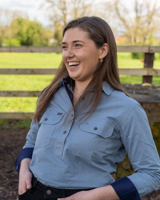 Women Shaping Agriculture: Ballybar’s New Campaign