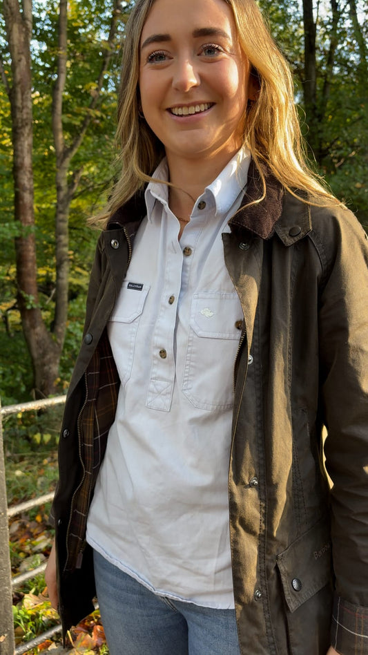 Women in Ag Series: Sarah McIntosh – Telling the Stories that Matter