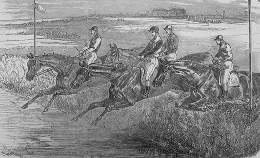 Ballybar Races History