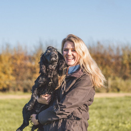 Need Help with Marketing your Business? - Amy Eggleston of Pastures Green Communications - Ballybar