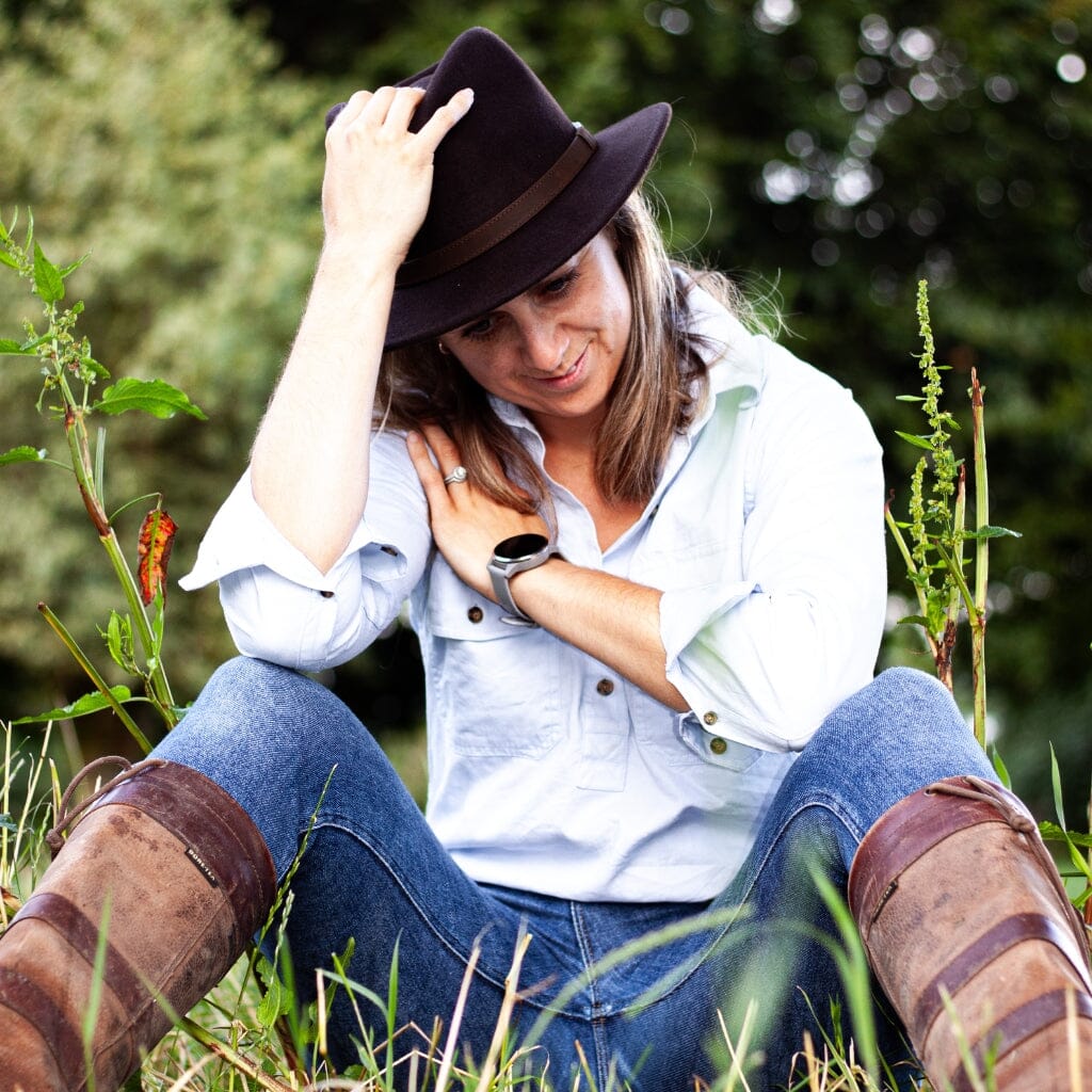 Irish sales fedora hats