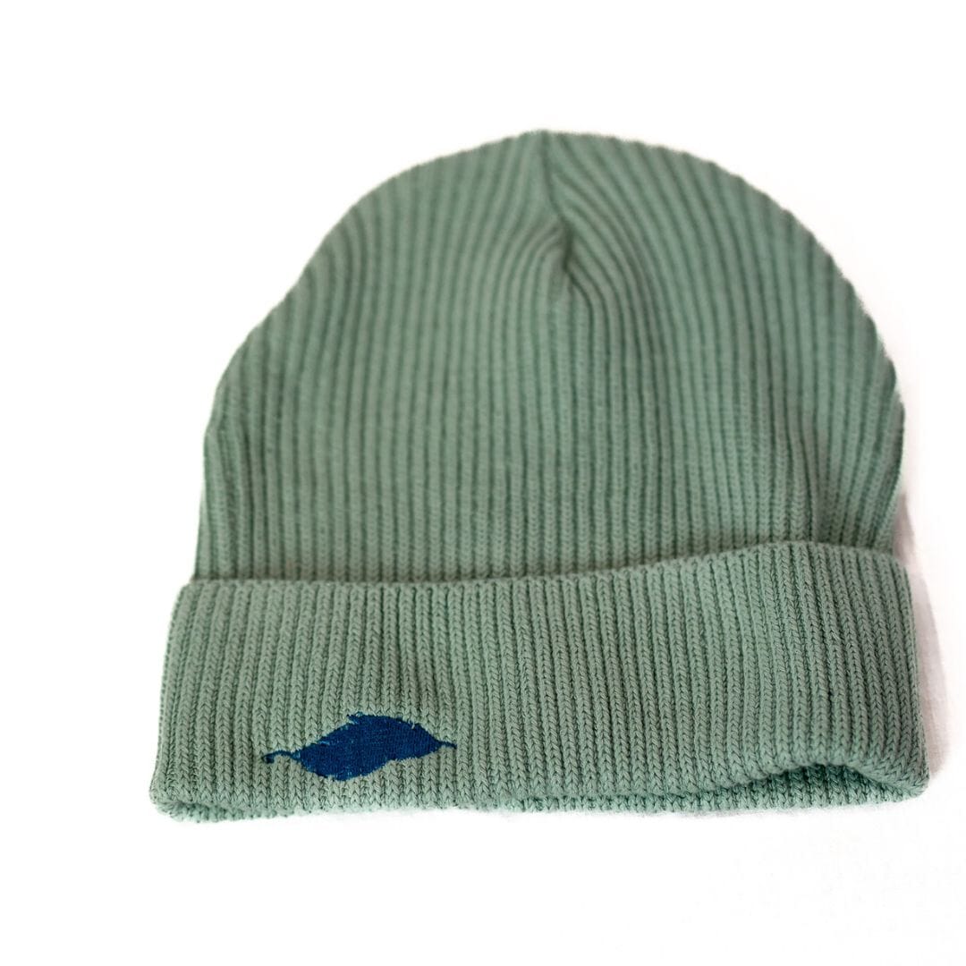 Fisherman Beanie Beanie Hat Ballybar Aloe 