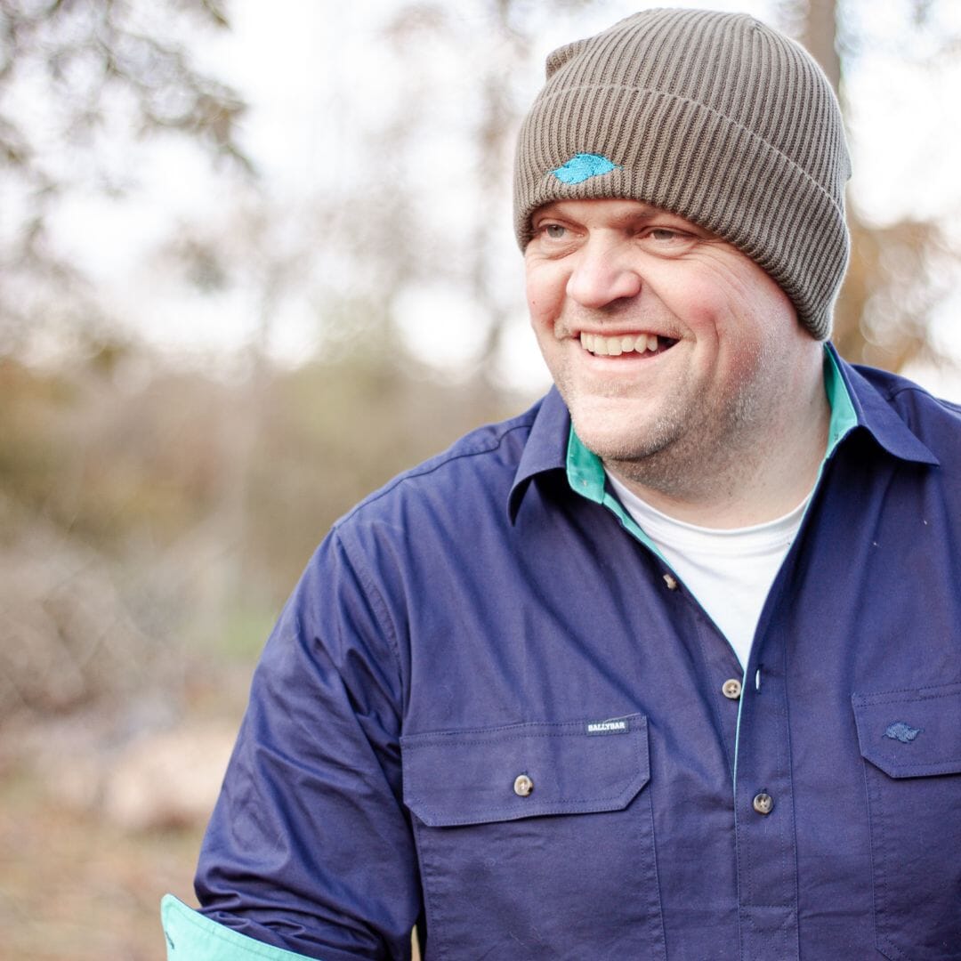 Fisherman Beanie Beanie Hat Ballybar
