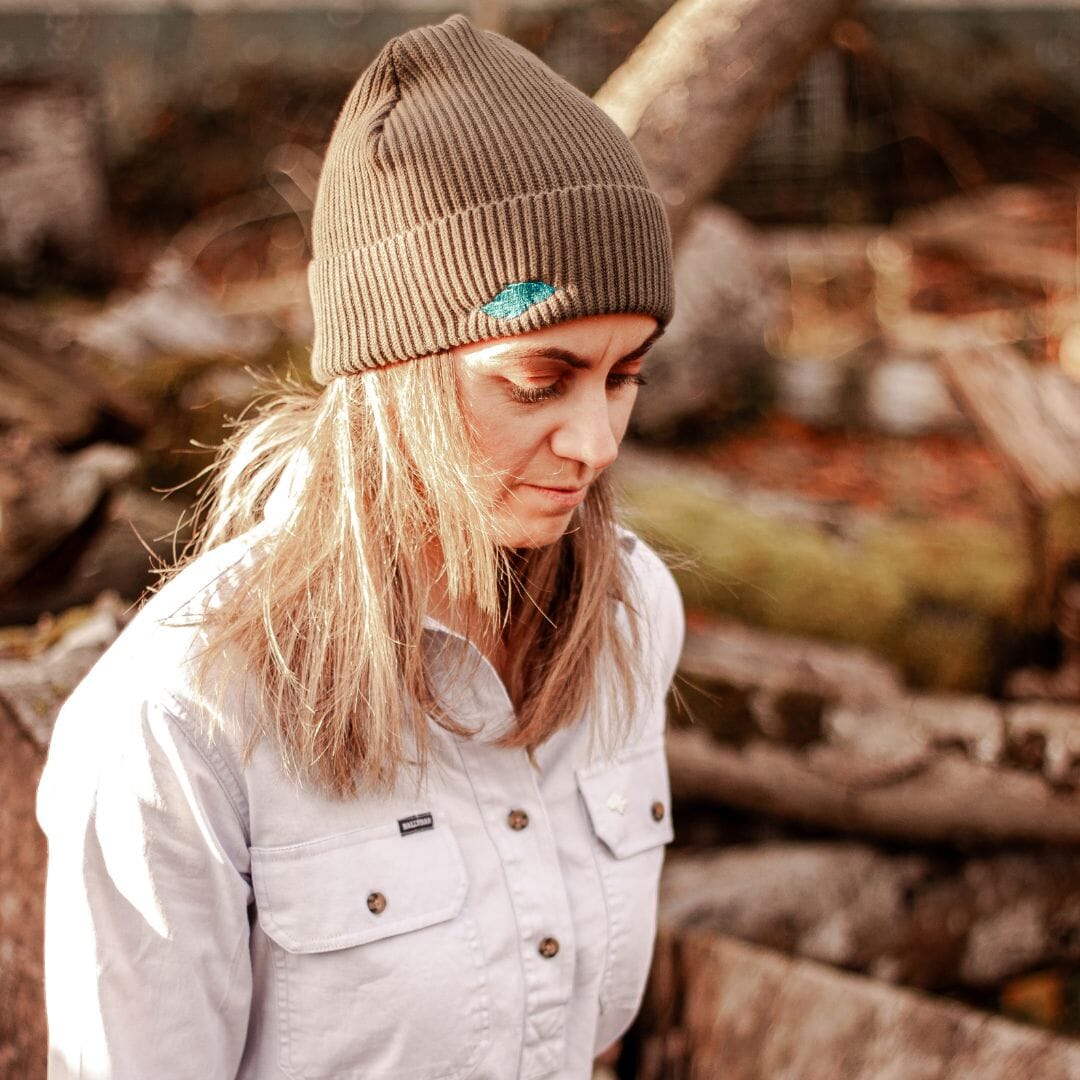 Fisherman Beanie Beanie Hat Ballybar