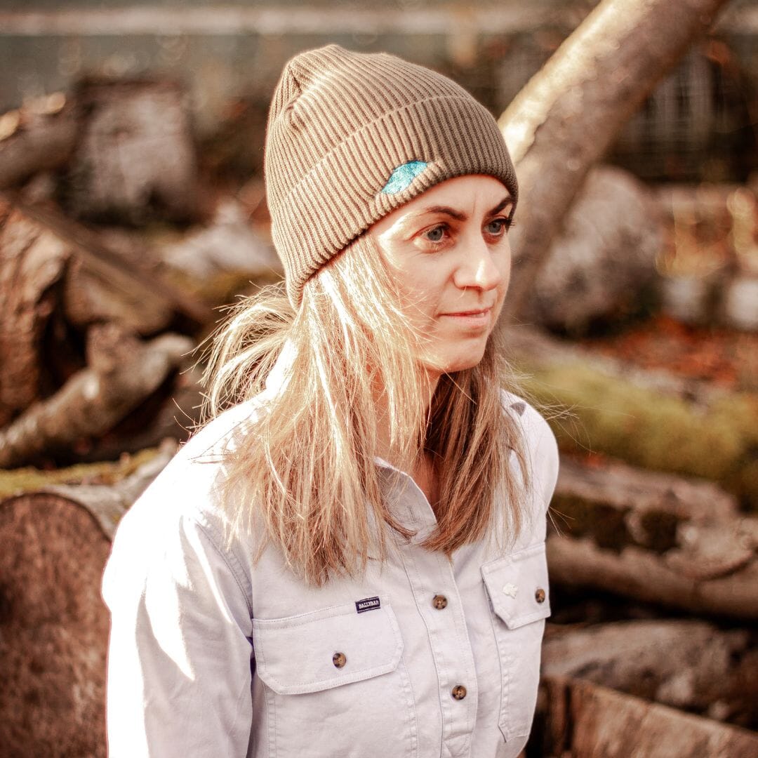 Fisherman Beanie Beanie Hat Ballybar