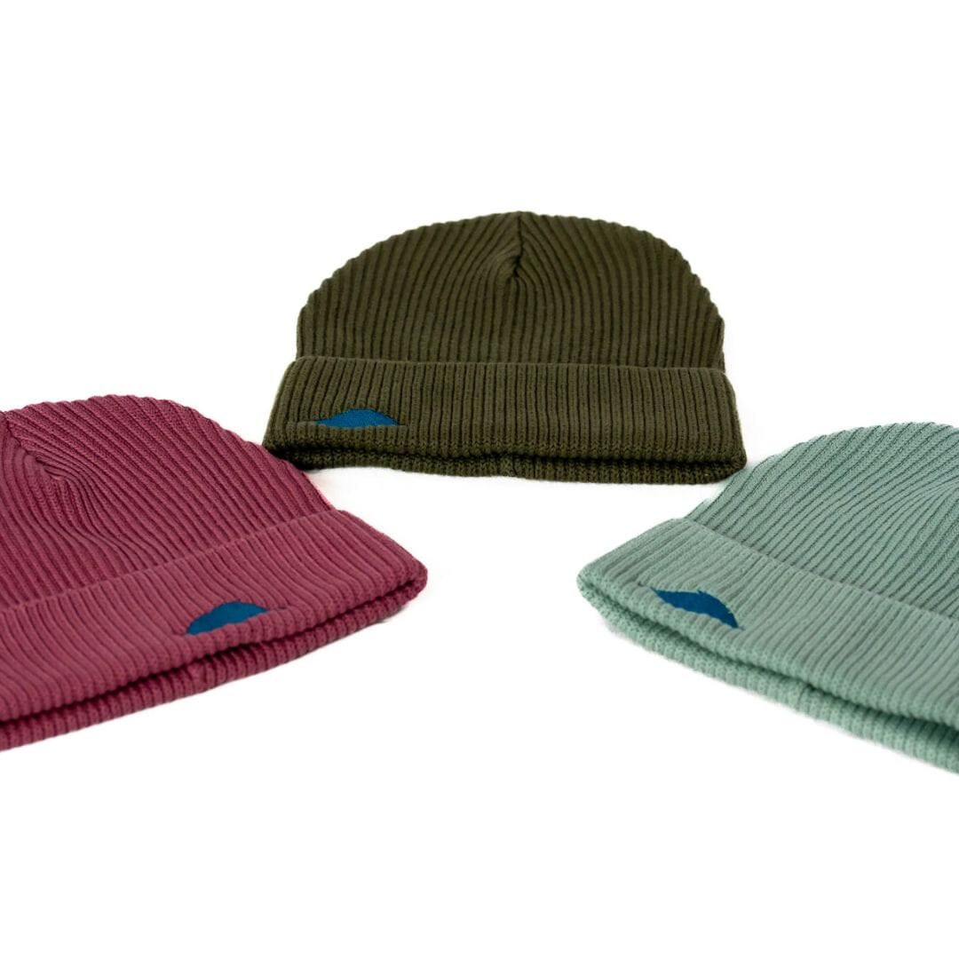 Fisherman Beanie Beanie Hat Ballybar