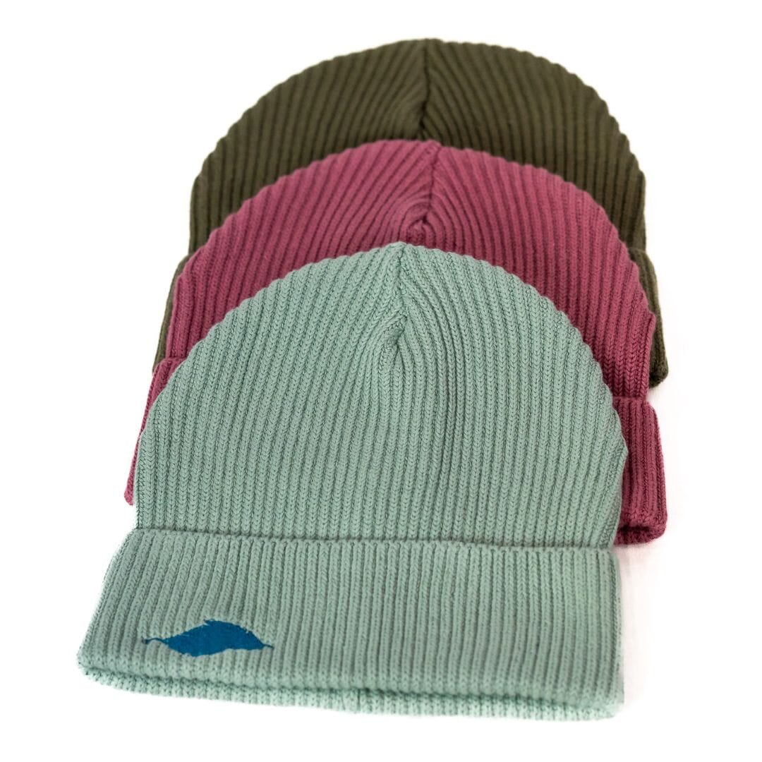 Fisherman Beanie - Ballybar