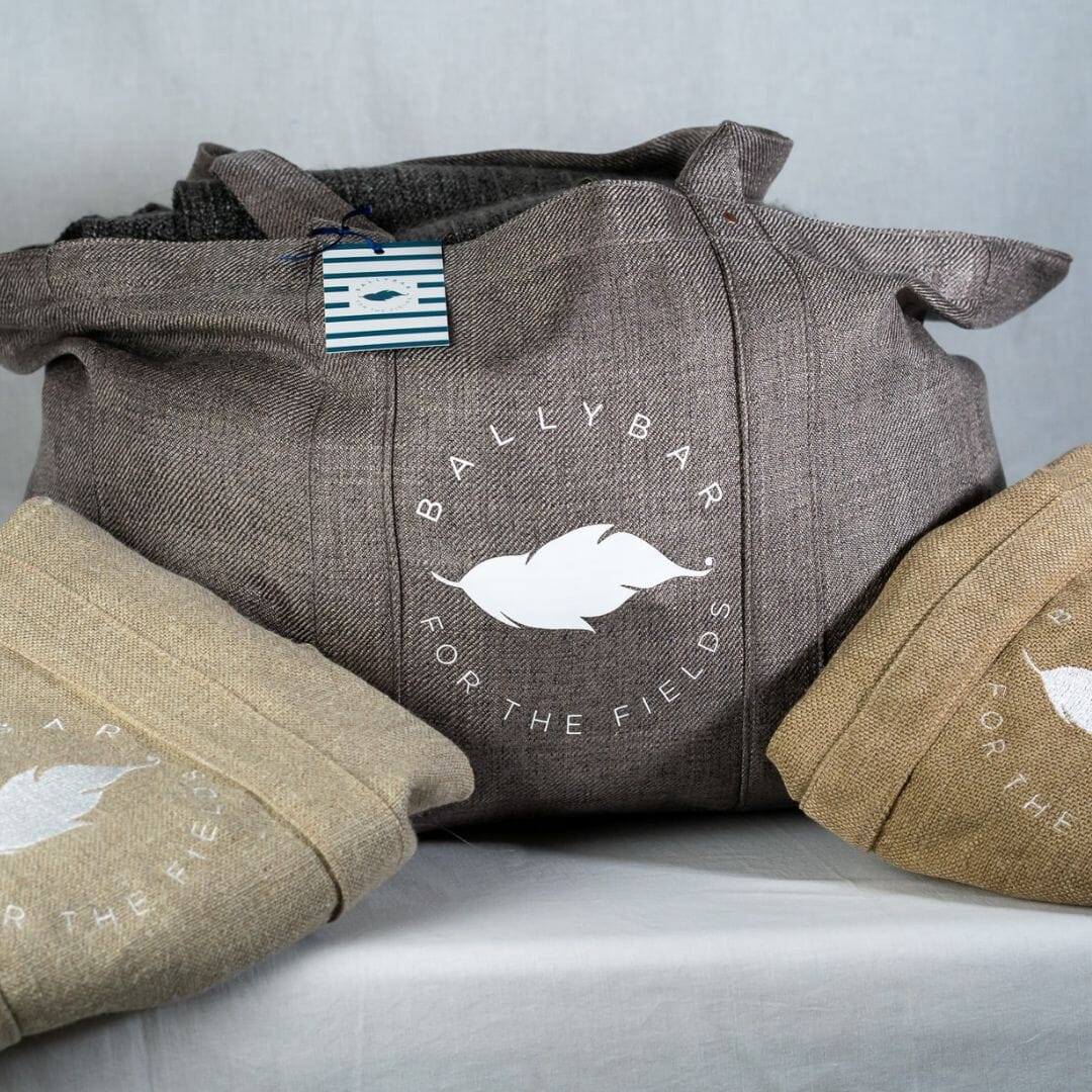 Acres Tote Bag Bags Ballybar