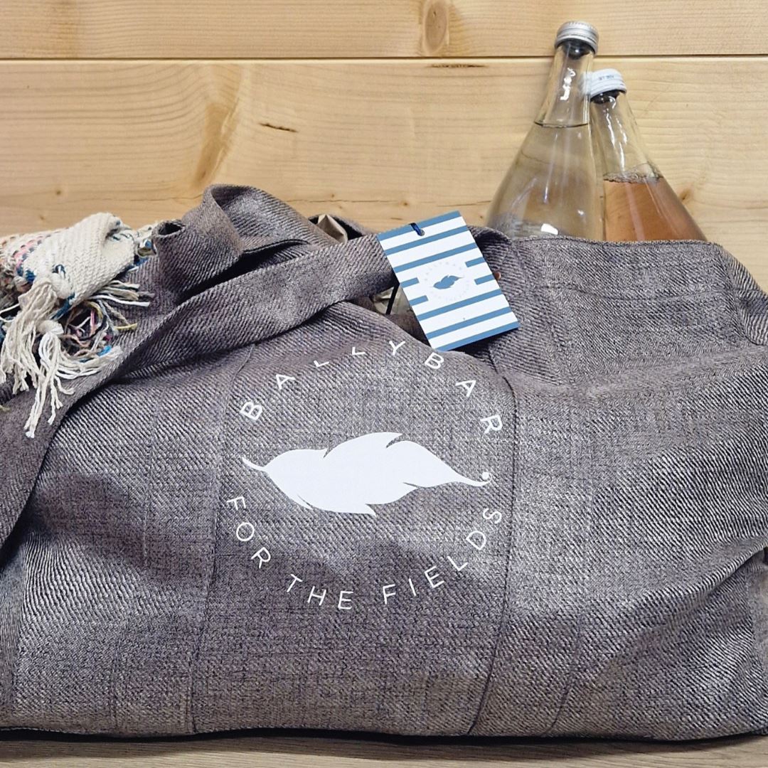 Acres Tote Bag Bags Ballybar