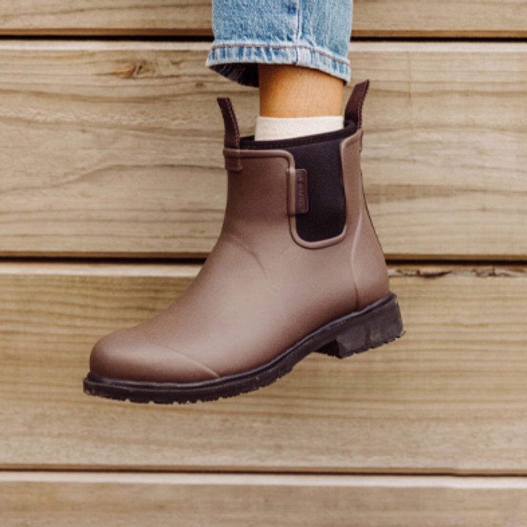 Bobbie-Ankle Boot Boot Merry People