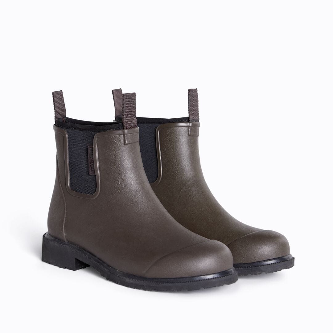 Bobbie-Ankle Boot Boot Merry People