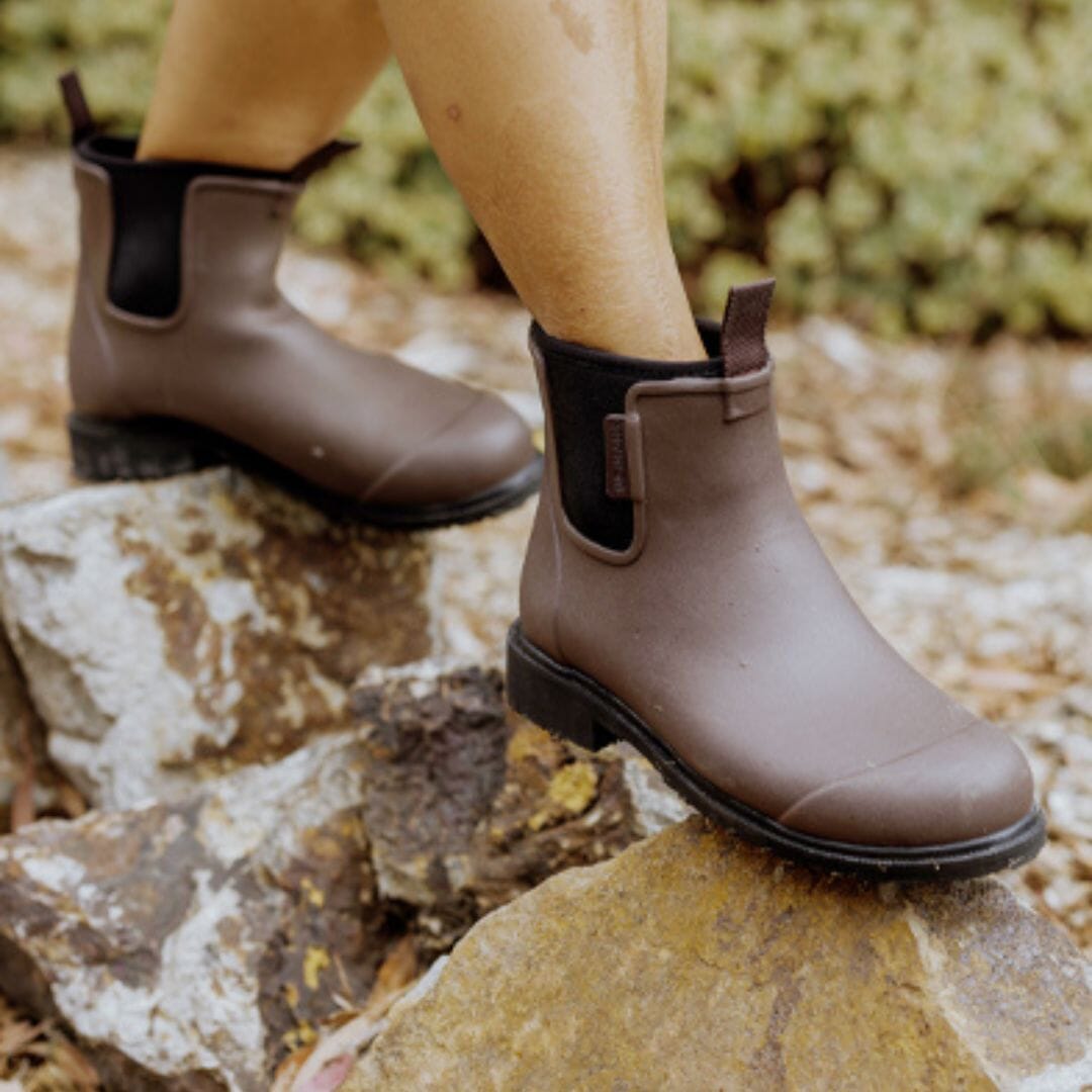 Bobbie-Ankle Boot Boot Merry People