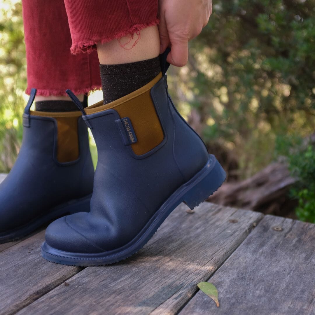 Bobbie-Ankle Boot Boot Merry People
