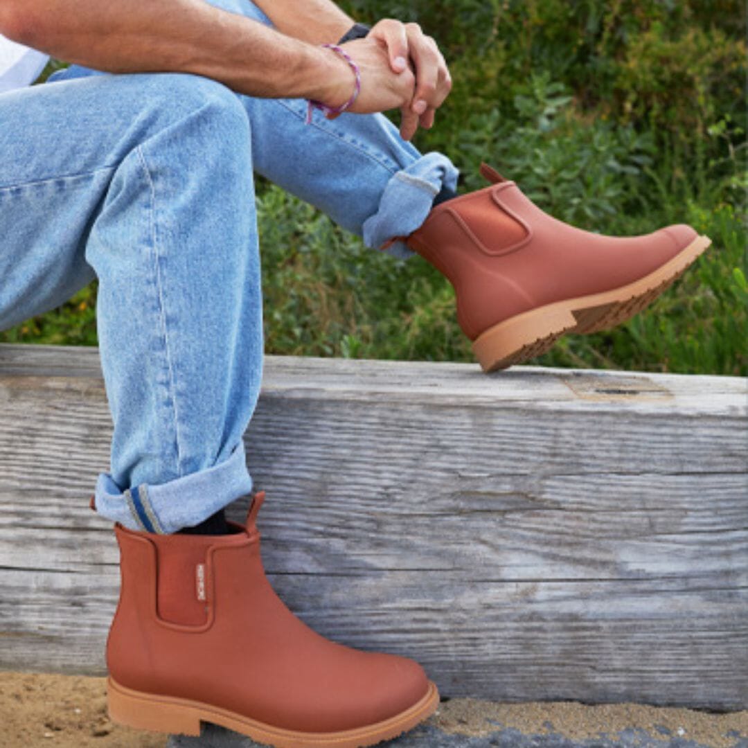 Bobbie-Ankle Boot Boot Merry People