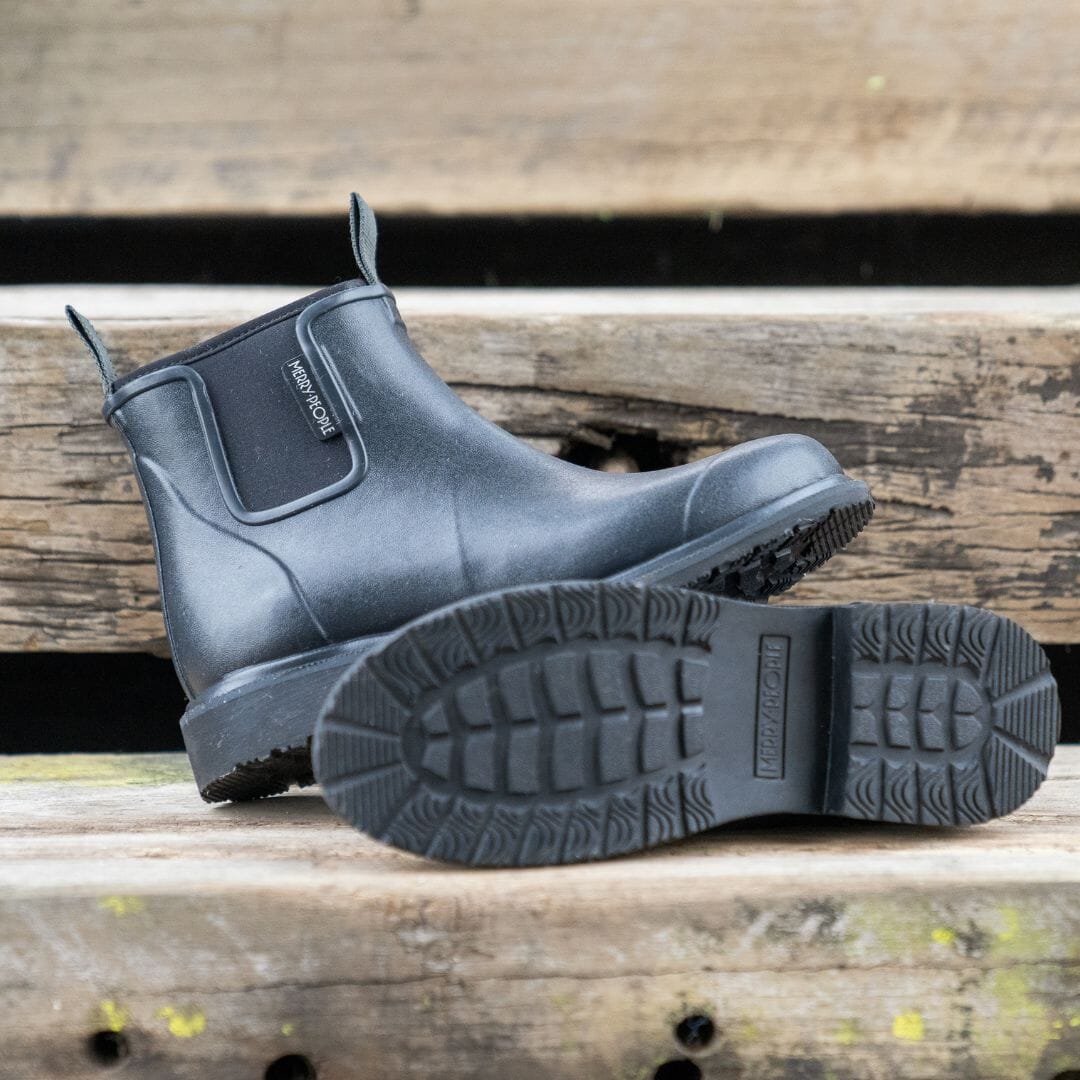 Bobbi-Ankle Boot Boot Merry People