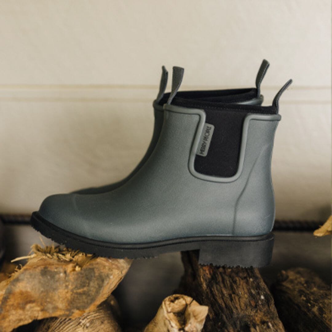 Bobbi-Ankle Boot Boot Merry People
