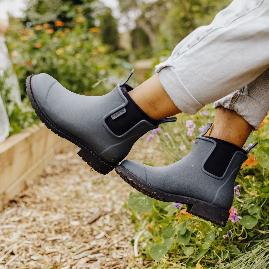 Bobbi-Ankle Boot Boot Merry People