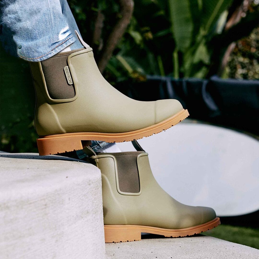 Bobbi-Ankle Boot Boot Merry People