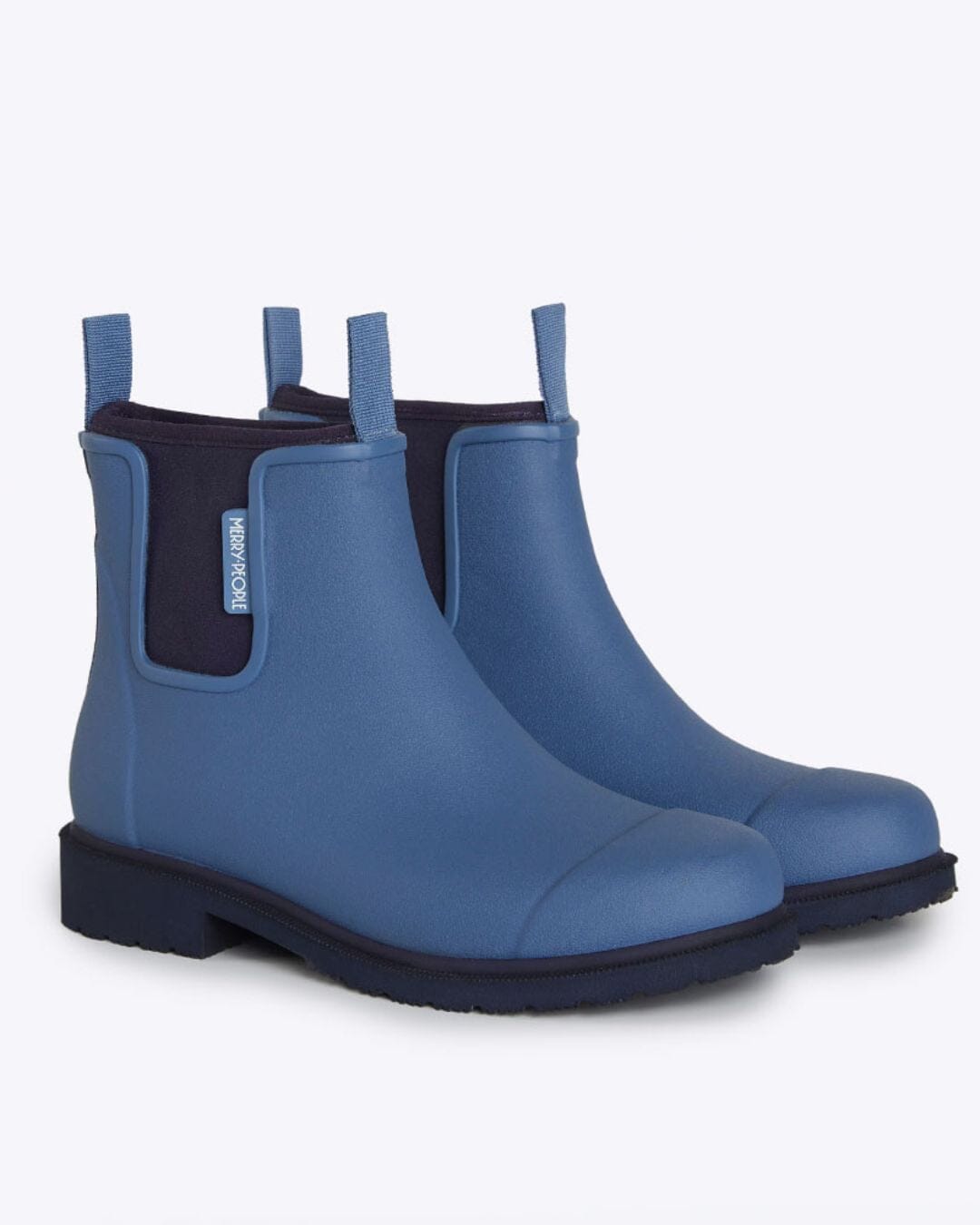 Bobbi-Ankle Boot Boot Merry People 3 Denim