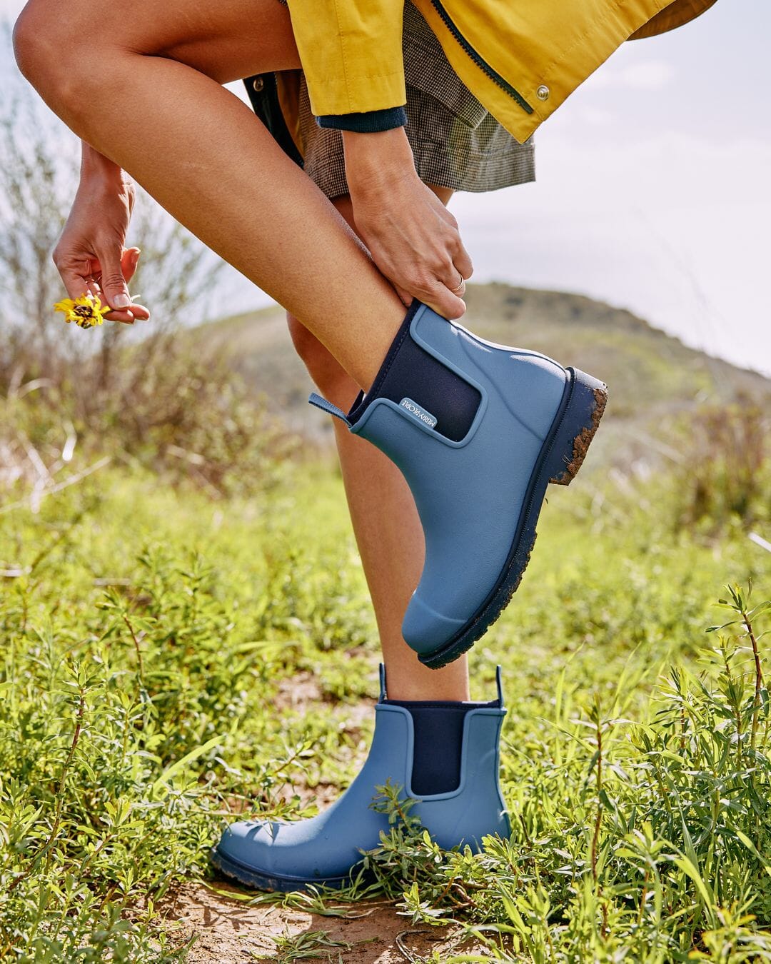 Bobbi-Ankle Boot Boot Merry People
