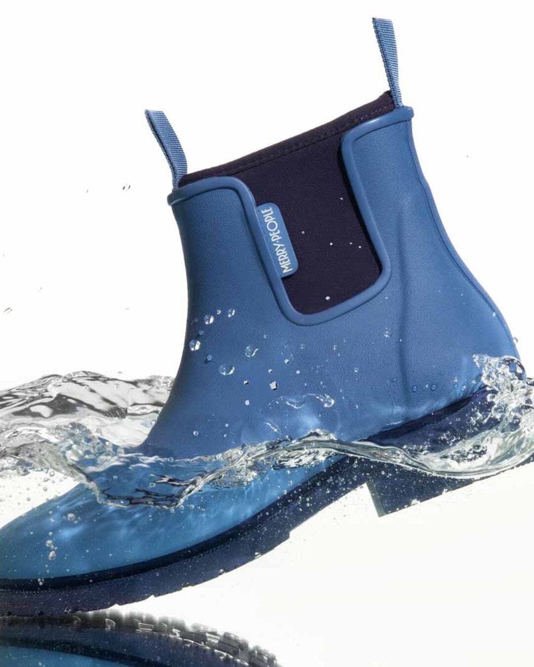 Bobbi-Ankle Boot Boot Merry People
