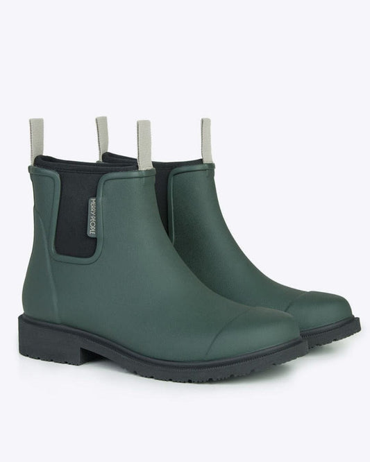 Bobbi-Ankle Boot - Ballybar