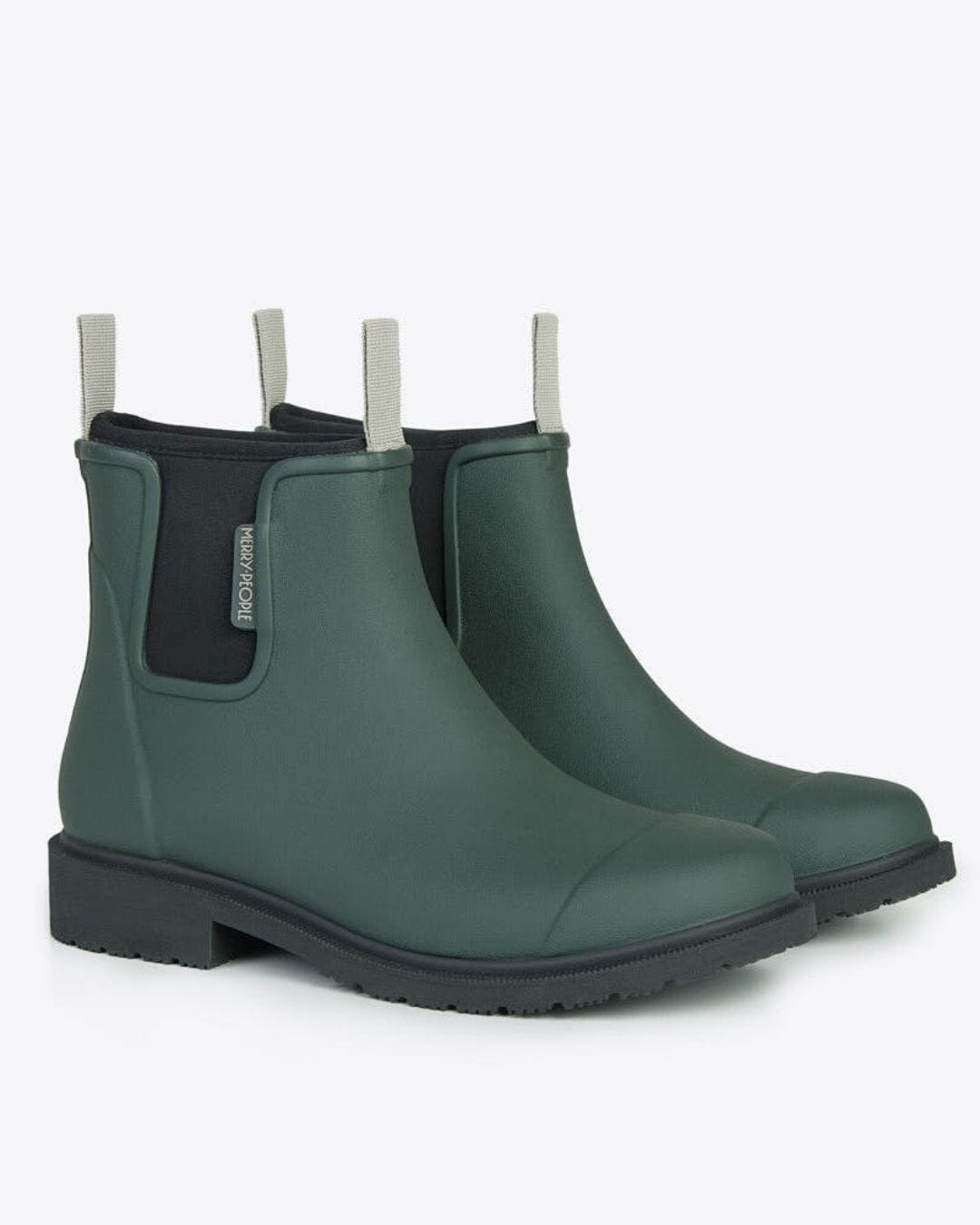 Bobbi-Ankle Boot Boot Merry People