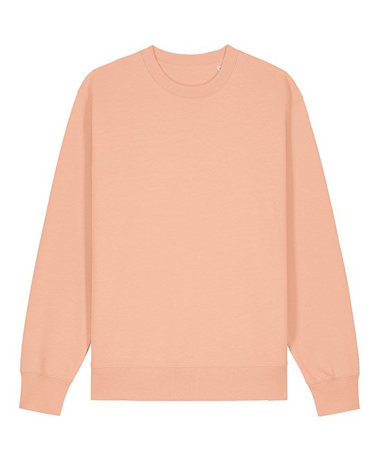 The Heritage Crewneck | Ballybar x Ardattin