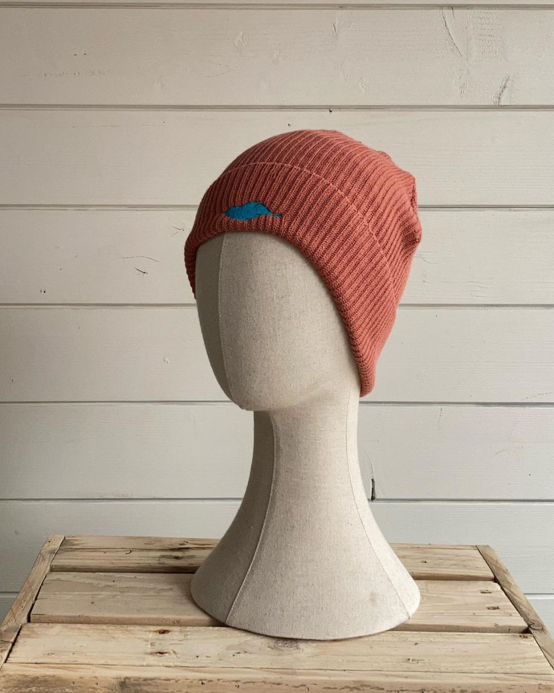 Ballybar Fisherman Beanie