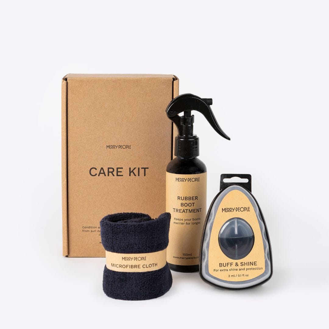 Boot Care Kit Boot Merry People
