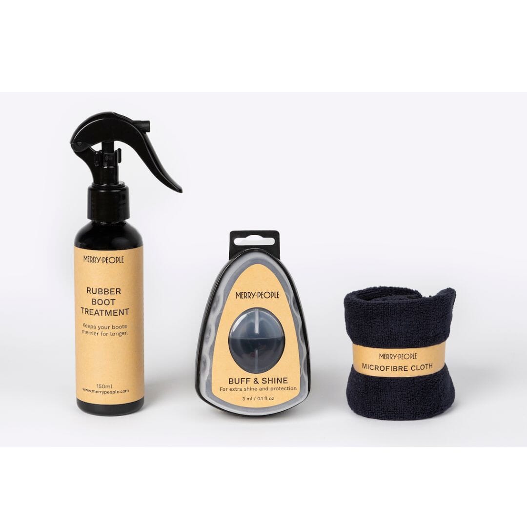 Boot Care Kit Boot Merry People