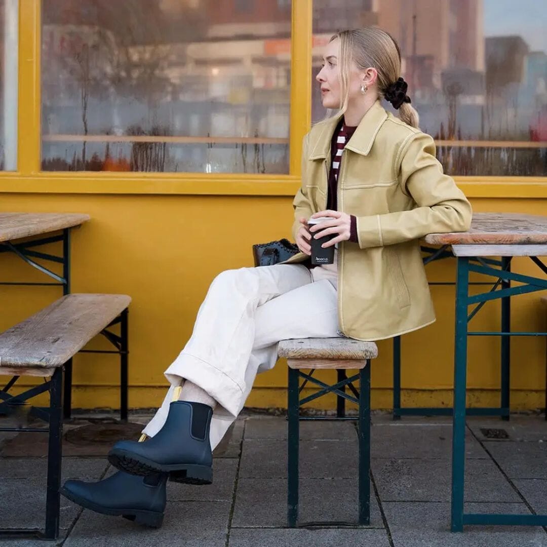 Bobbi-Ankle Boot Boot Merry People