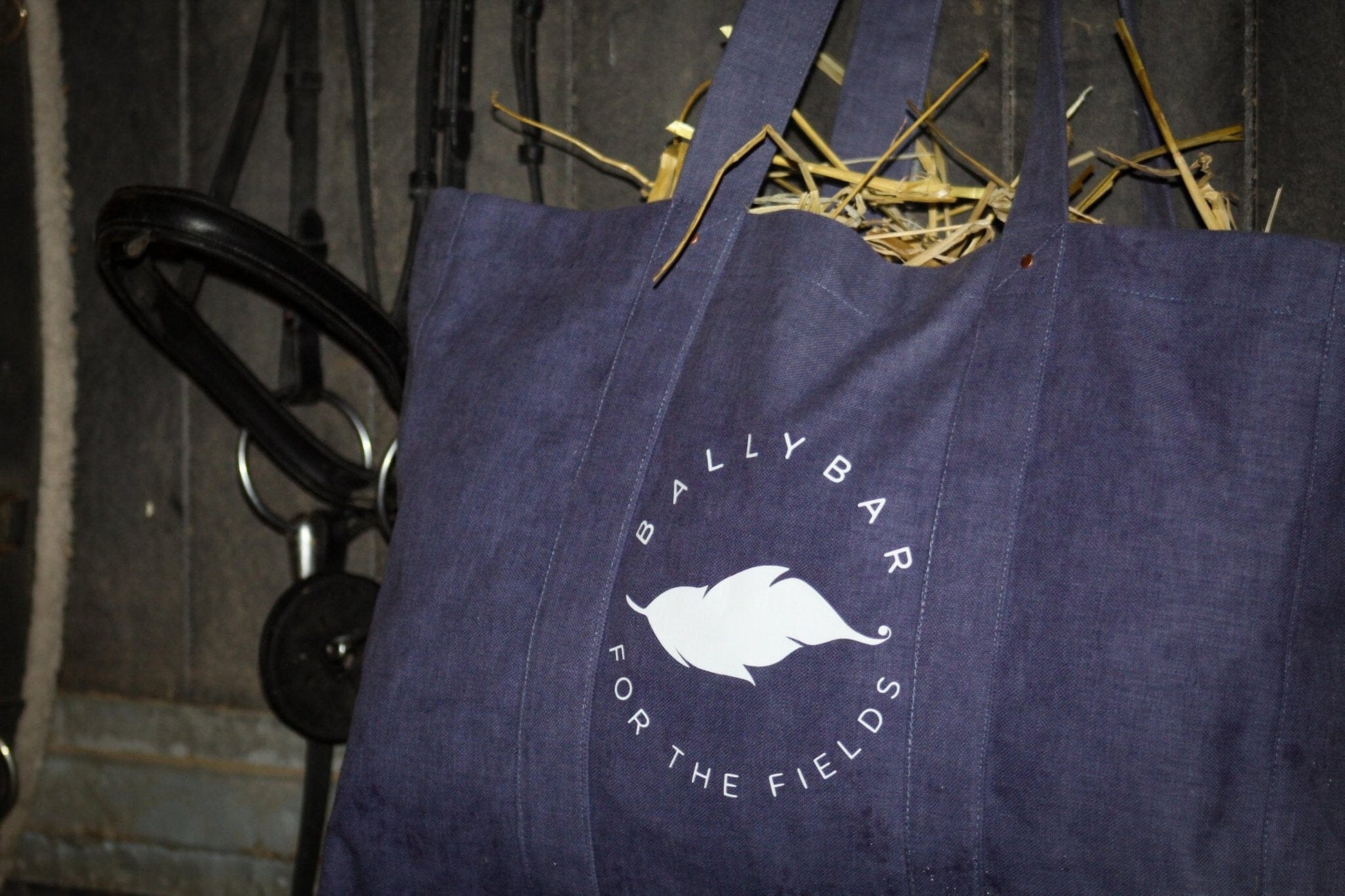 Acres Tote Bag Bags Ballybar 