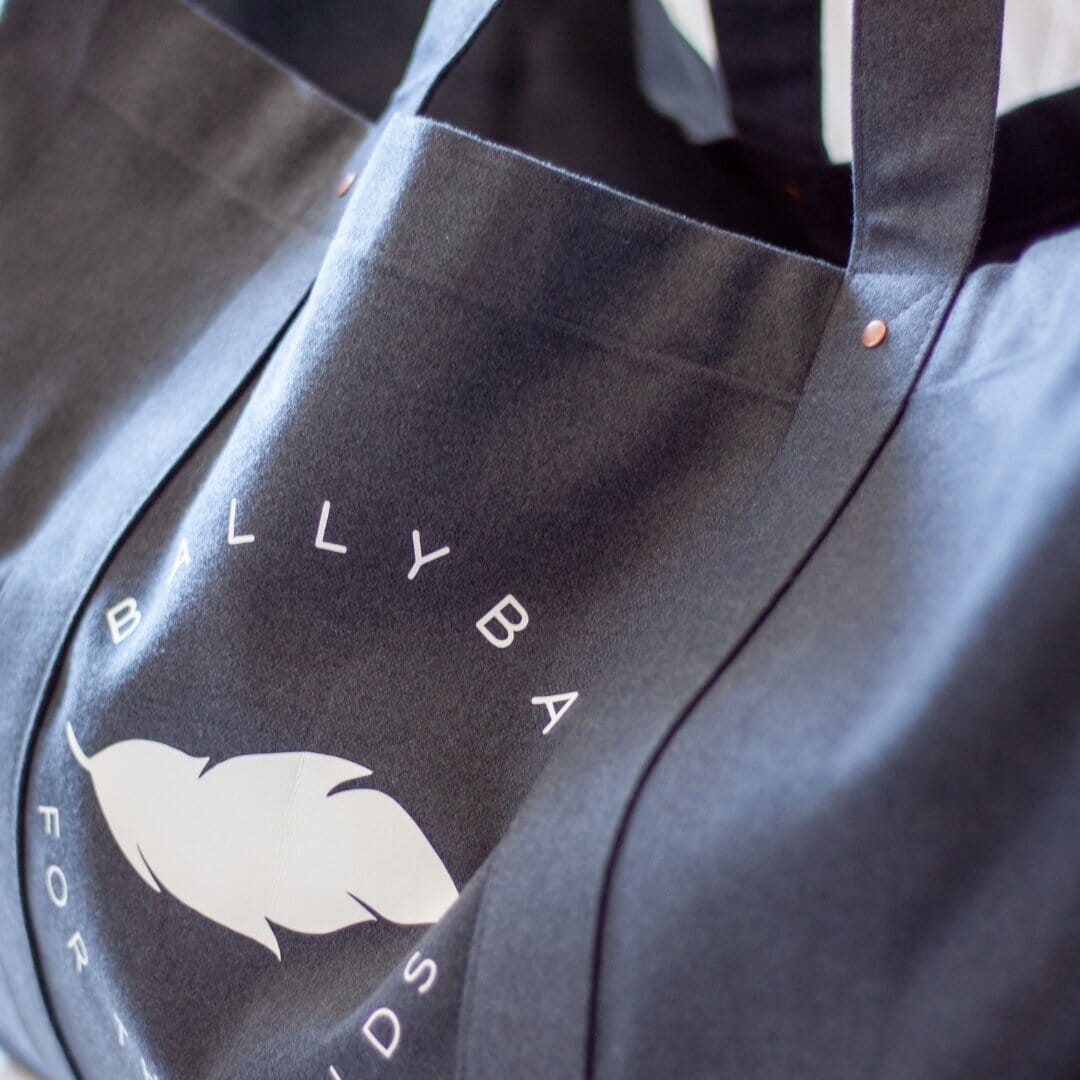 Acres Tote Bag Bags Ballybar