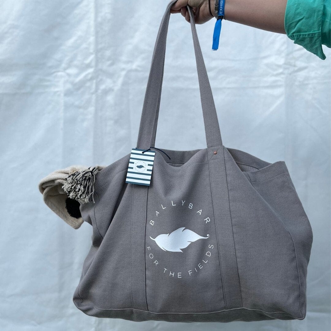 Acres Tote Bag Bags Ballybar