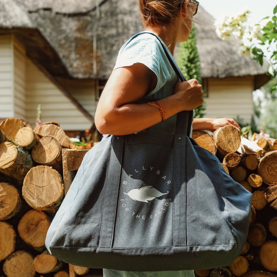 Acres Tote Bag Bags Ballybar