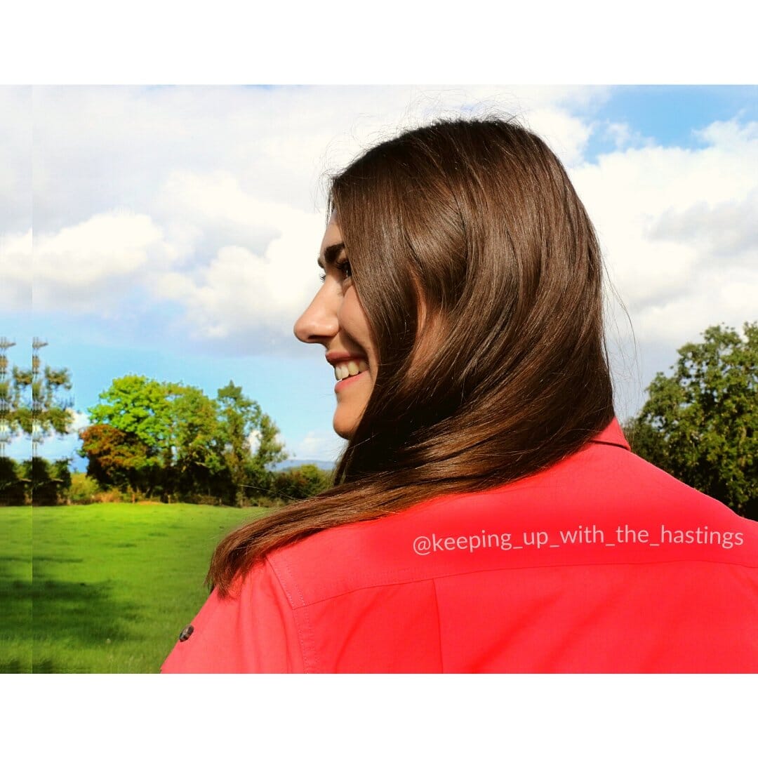 Breast Cancer Research Institute Country Style Shirt - Ballybar