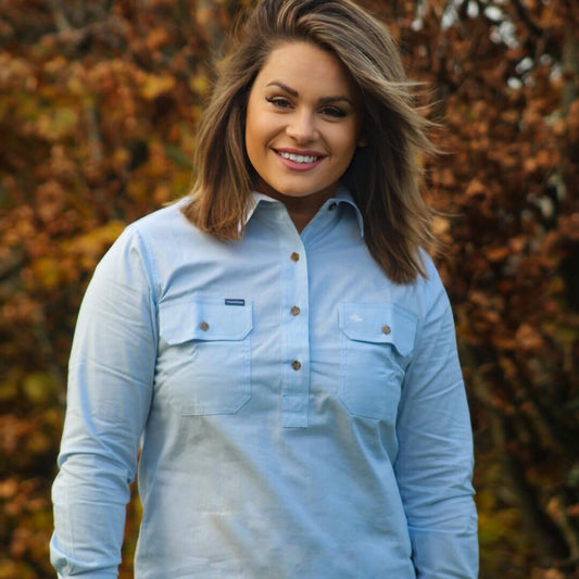 Women's Country Cotton - Classic - Ballybar