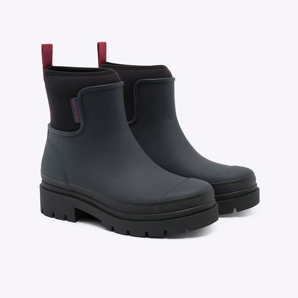 The Tully Boot | Merry People