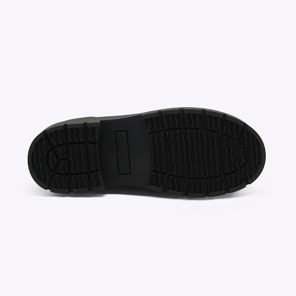 The Tully Boot | Merry People