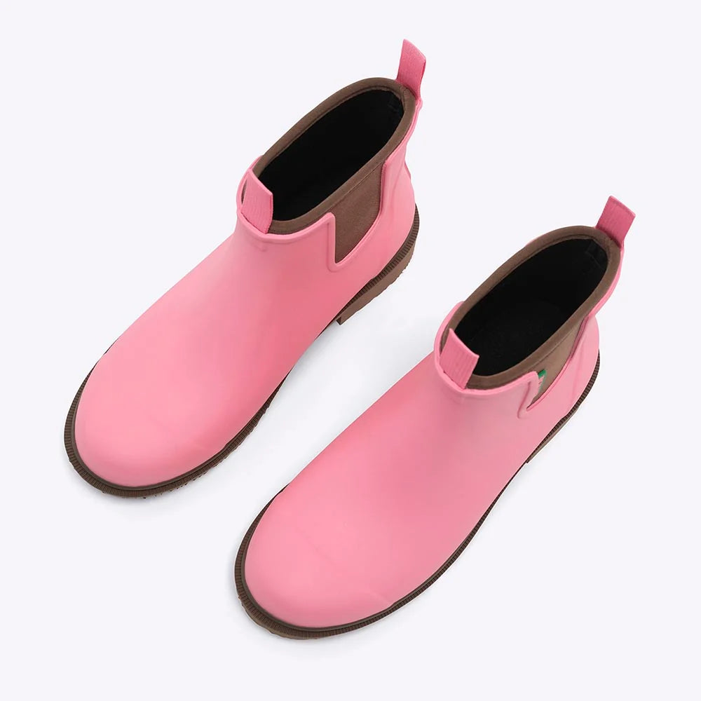 The Bobbi Boot | Merry People