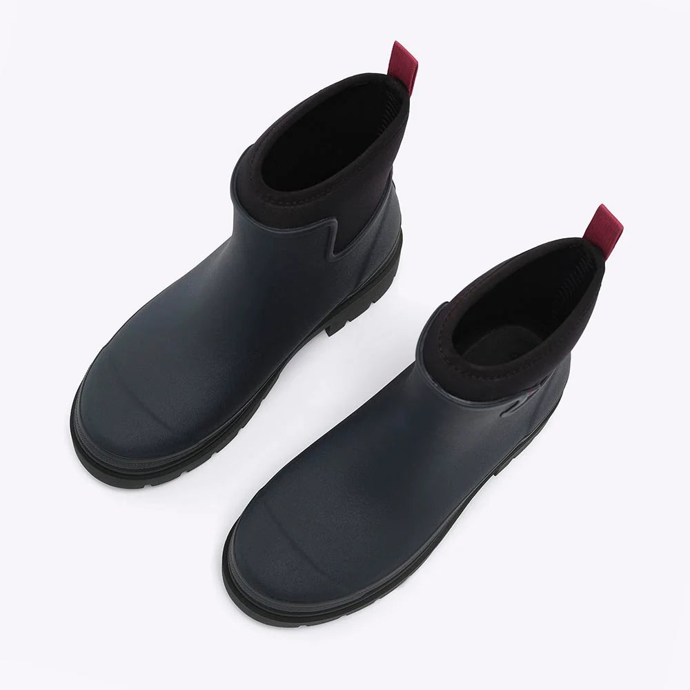 The Tully Boot | Merry People