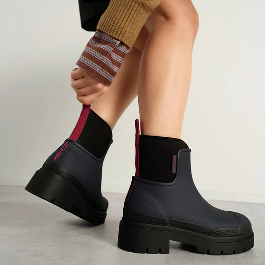 The Tully Boot | Merry People