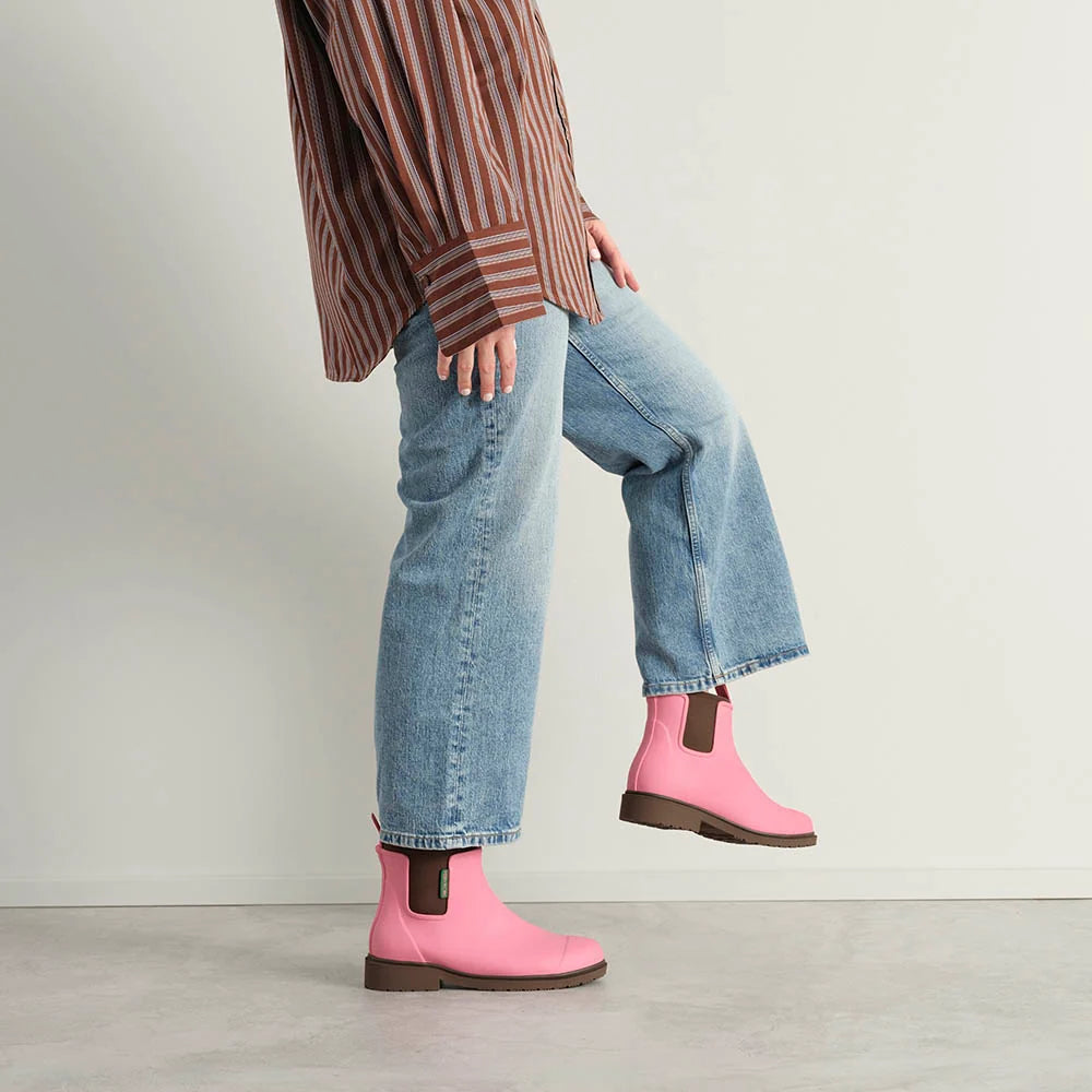 The Bobbi Boot | Merry People
