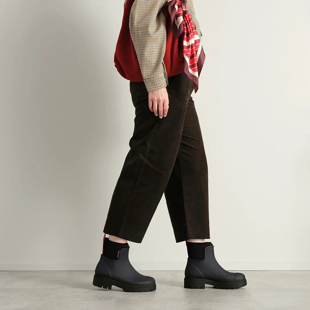 The Tully Boot | Merry People