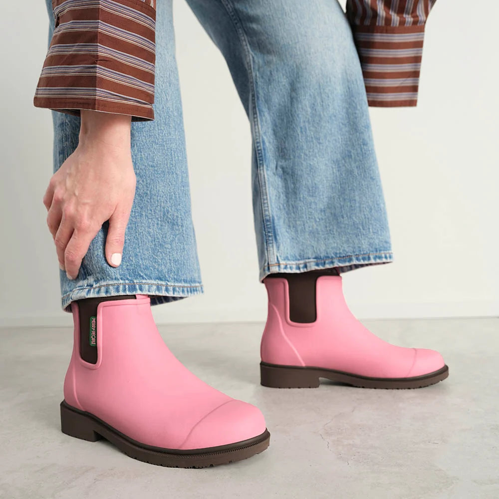 The Bobbi Boot | Merry People
