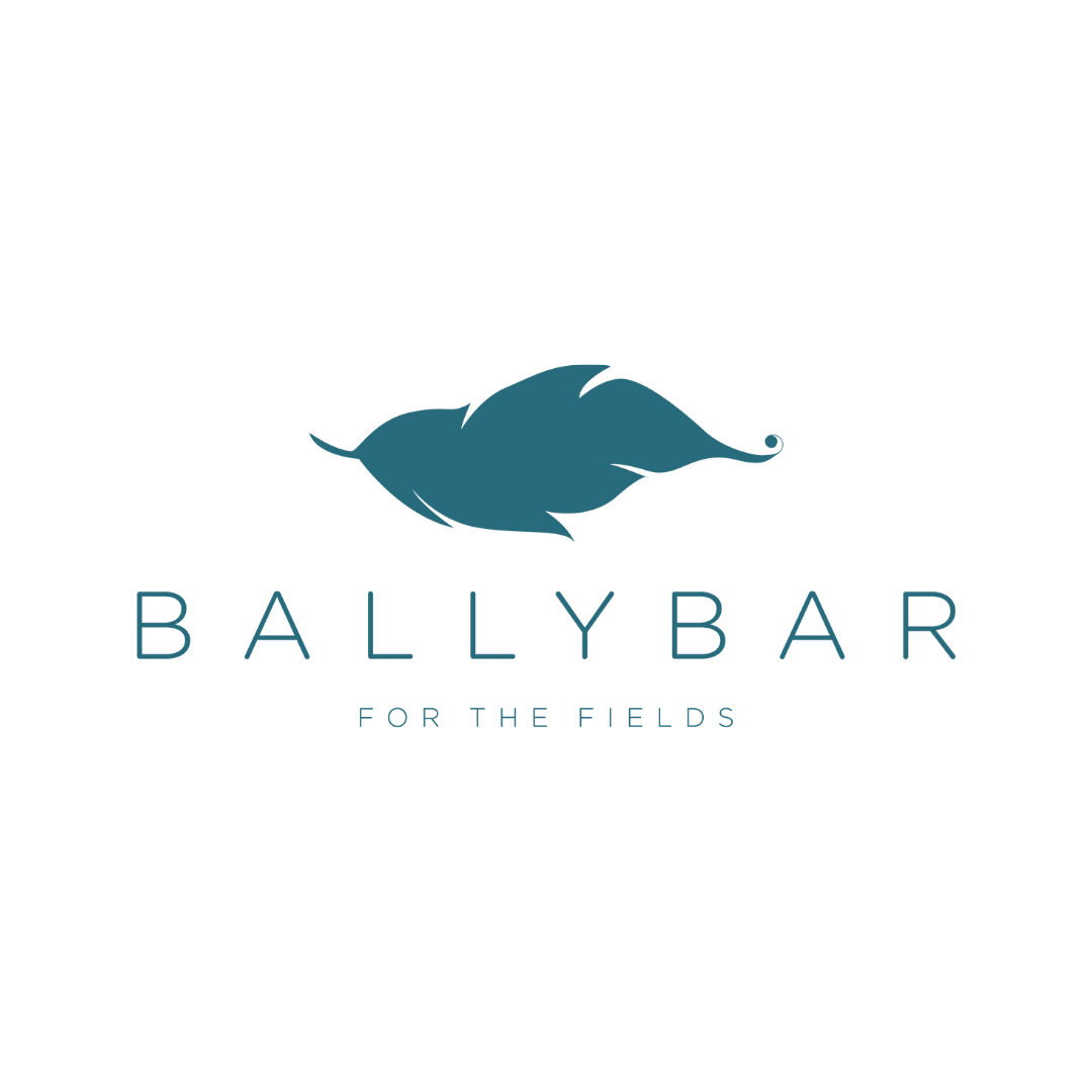 Ballybar logo