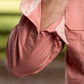 Men's Country Cotton Shirt -Contrast