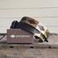 Ballybar x Pampeano Leather Belt