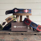 Ballybar x Pampeano Leather Belt
